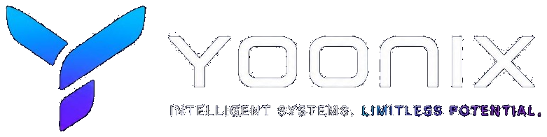 YOONIX — Intelligent systems. Limitless potential.